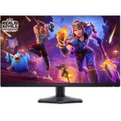 Alienware AW2724HF 27" Gaming Monitor - Ultimate Performance, Stunning Visuals, and Immersive Gaming Experience!
